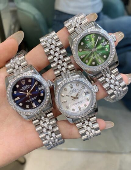 Datejust Ladies 31mm