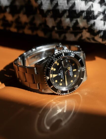 Water Ghost 1680 39mm