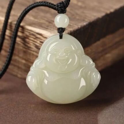 Laughing Buddha  Freebie