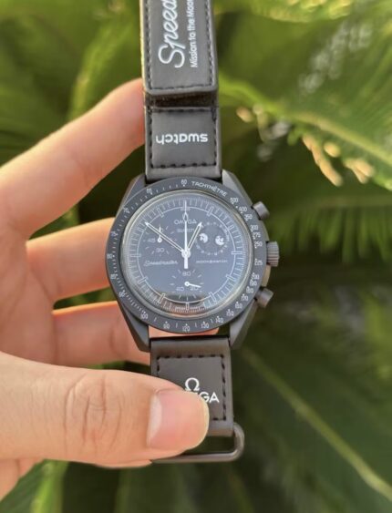 Snoopy Moon Phase Edition 42mm