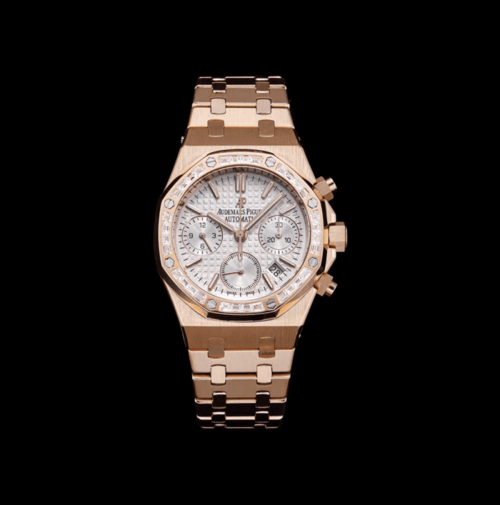 Audemars Piguet Royal Oak 38mm