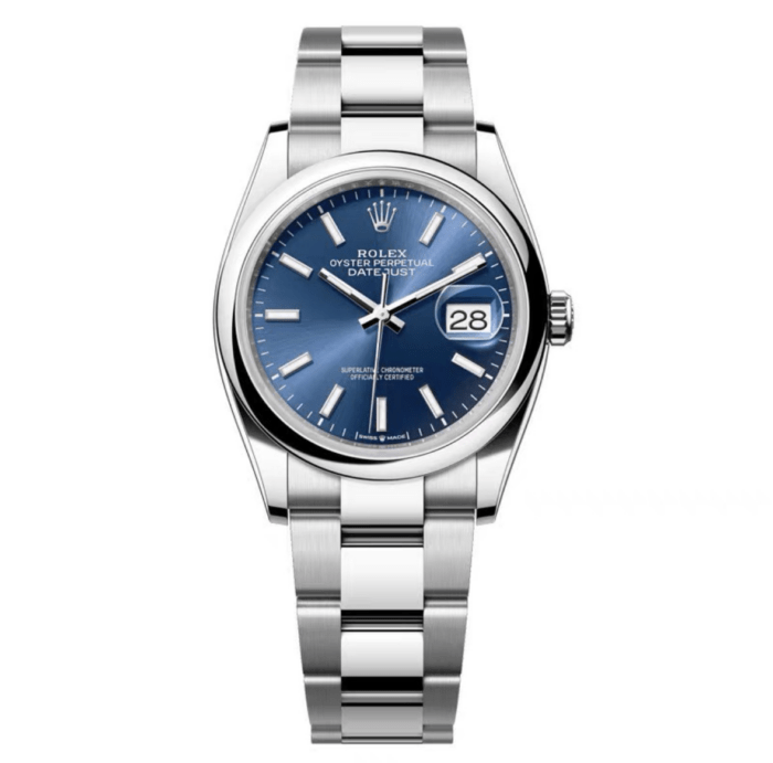 Log-style M126200-0006 36mm